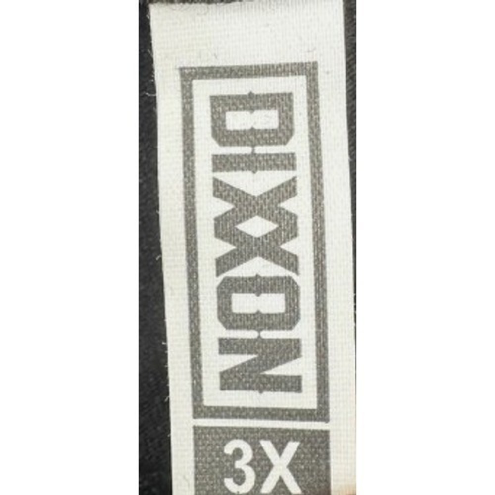 Dixxon Flannel Co Let Freedom Caw Sturgis‎ SD Eagle Black T-Shirt 3XL Cotton - Picture 4 of 5
